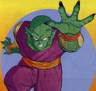 Piccolo