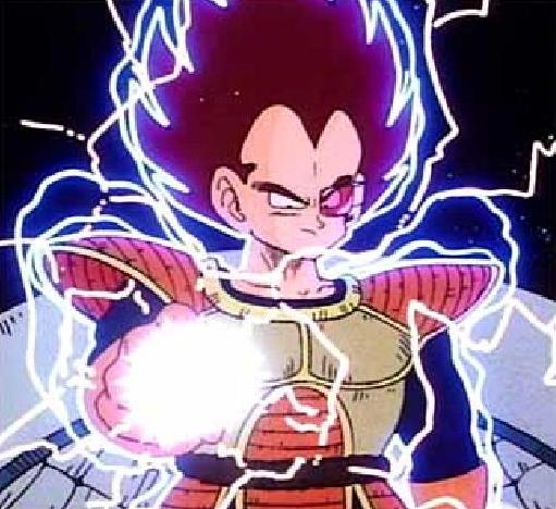 Vegeta