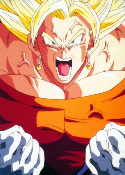 Vegetto