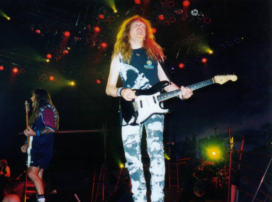 Janick Gers