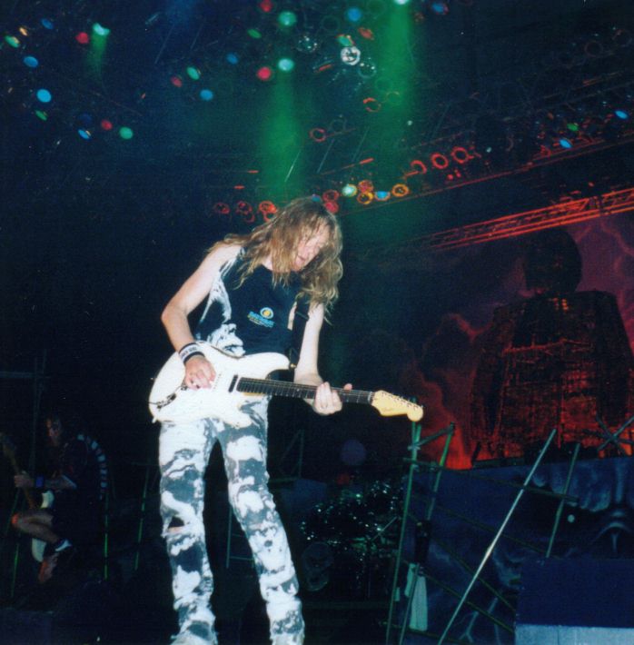 Janick Gers