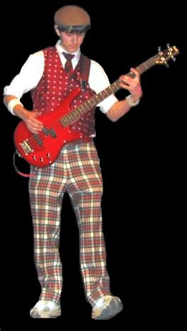 Michael