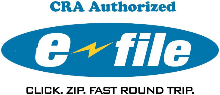 Efile logo