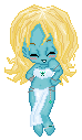 Unadoptable...also I can't find the base site!!! T_T