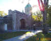 On of the several gates into Old Quebec