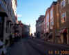 A typical street lined with Touist shops