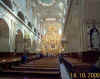 Shot from the inside