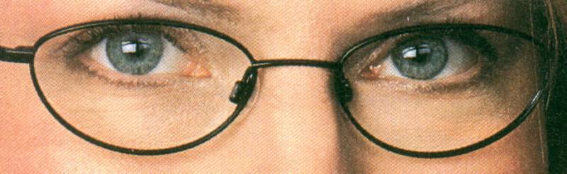 Here's Another Beautiful Piece of Eyewear Jewerly