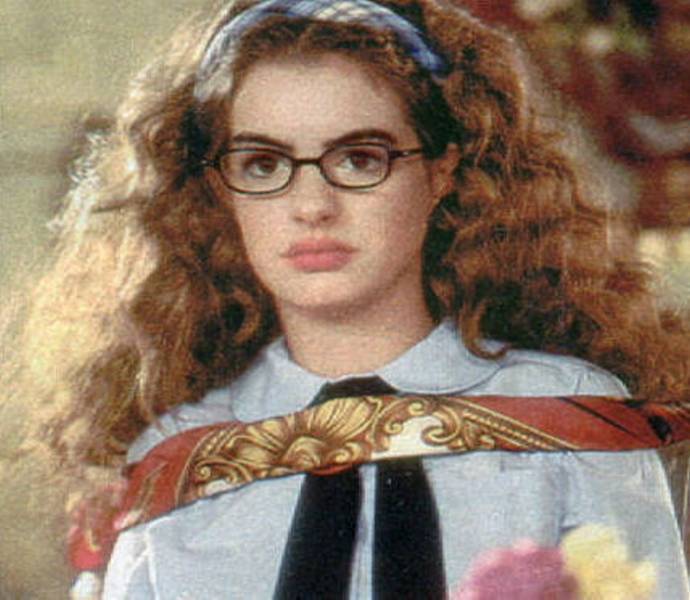 Here's She is Dazed & Confused?