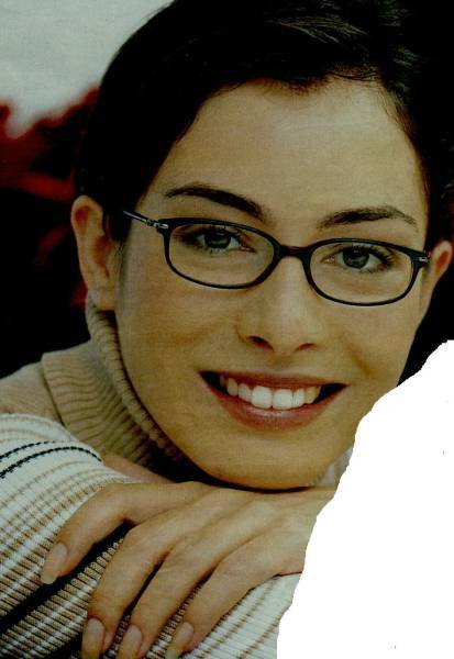 Here's a Lady who got Partically Ripped-Off by my Carelessness