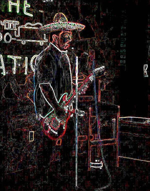 Steve-A-Nator Looking Like an Old Southern Boy in this Picture
