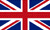 English Flag