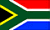 South African Flag