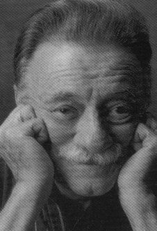 Da un clic en la fotograf�a para ver los poemas de Mario Benedetti, Poeta Uruguayo.