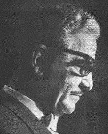 Da un clic en la fotograf�a para ver los poemas de Jose Angel Buesa, Poeta Cubano.