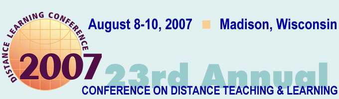 distance
