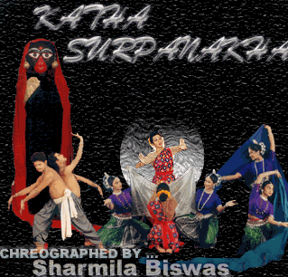 Details on Katha Surpanakha