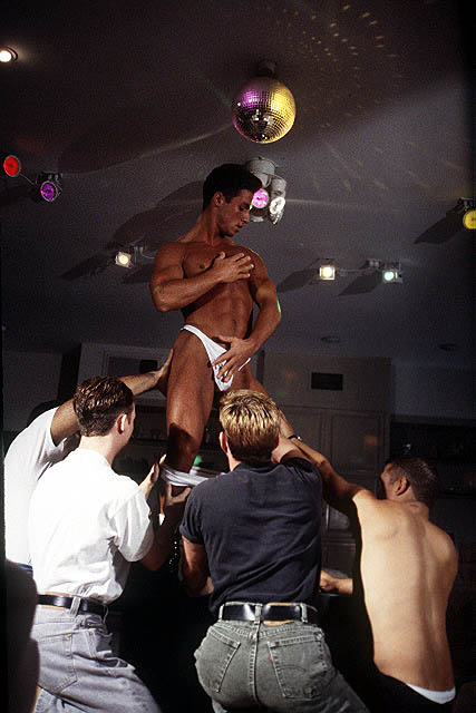 my personal fave