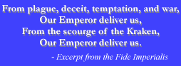 Fide Imperialis