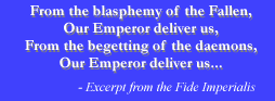 Fide Imperialis