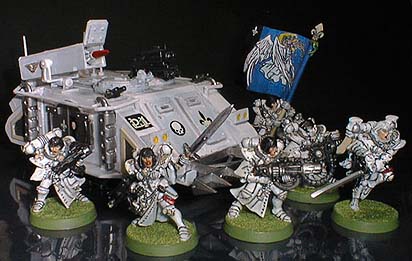 Phalanx Athena