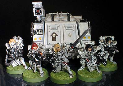 Phalanx Helios
