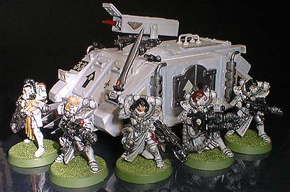 Phalanx Hephaestus