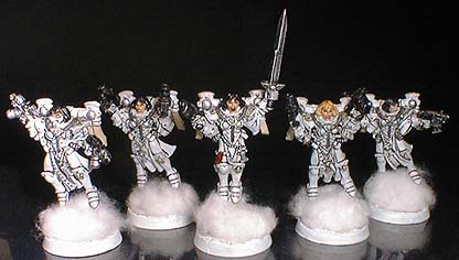 Phalanx Hermes