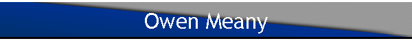 Owen Meany