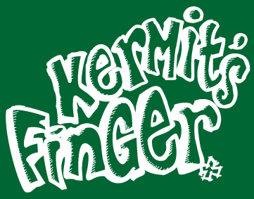 Kermits Finger - Drunk Punk from Everette
