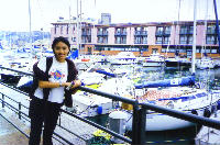 Genova