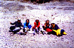 picnic at namsto