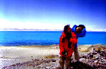 NG for photo