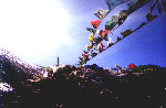 5150m above sea level