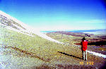 at altitude 5150m