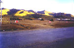 town of dam xiong