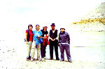 with shifu (our driver)