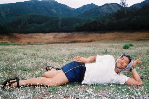 songyuan the dutch lady