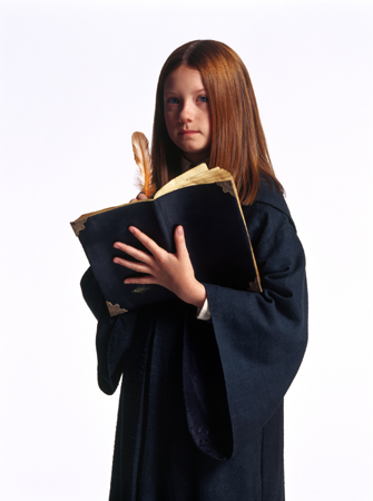 Ginny
