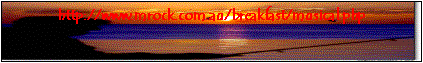 Text Box: http://www.mrock.com.au/breakfast/musical.php