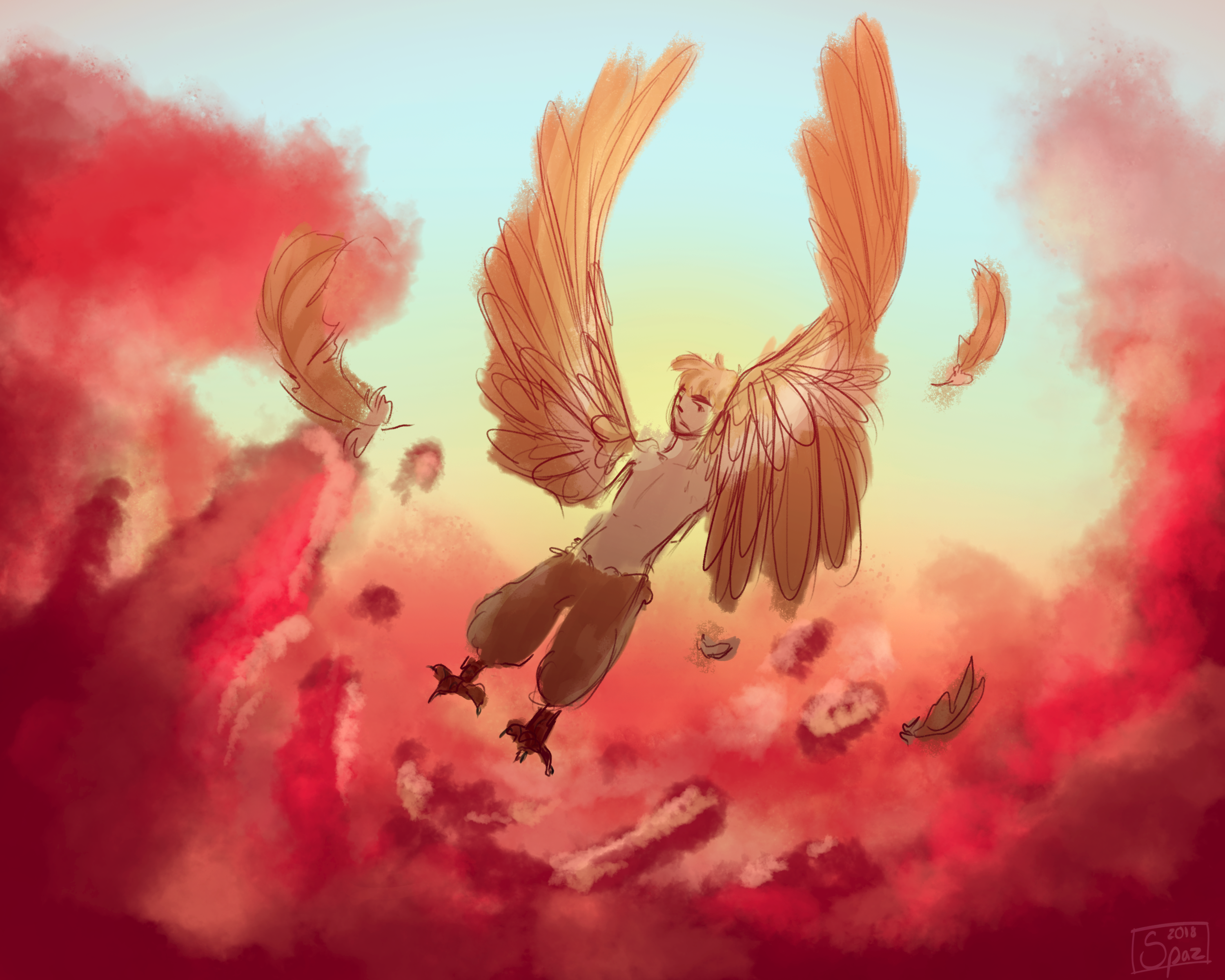 harpy
