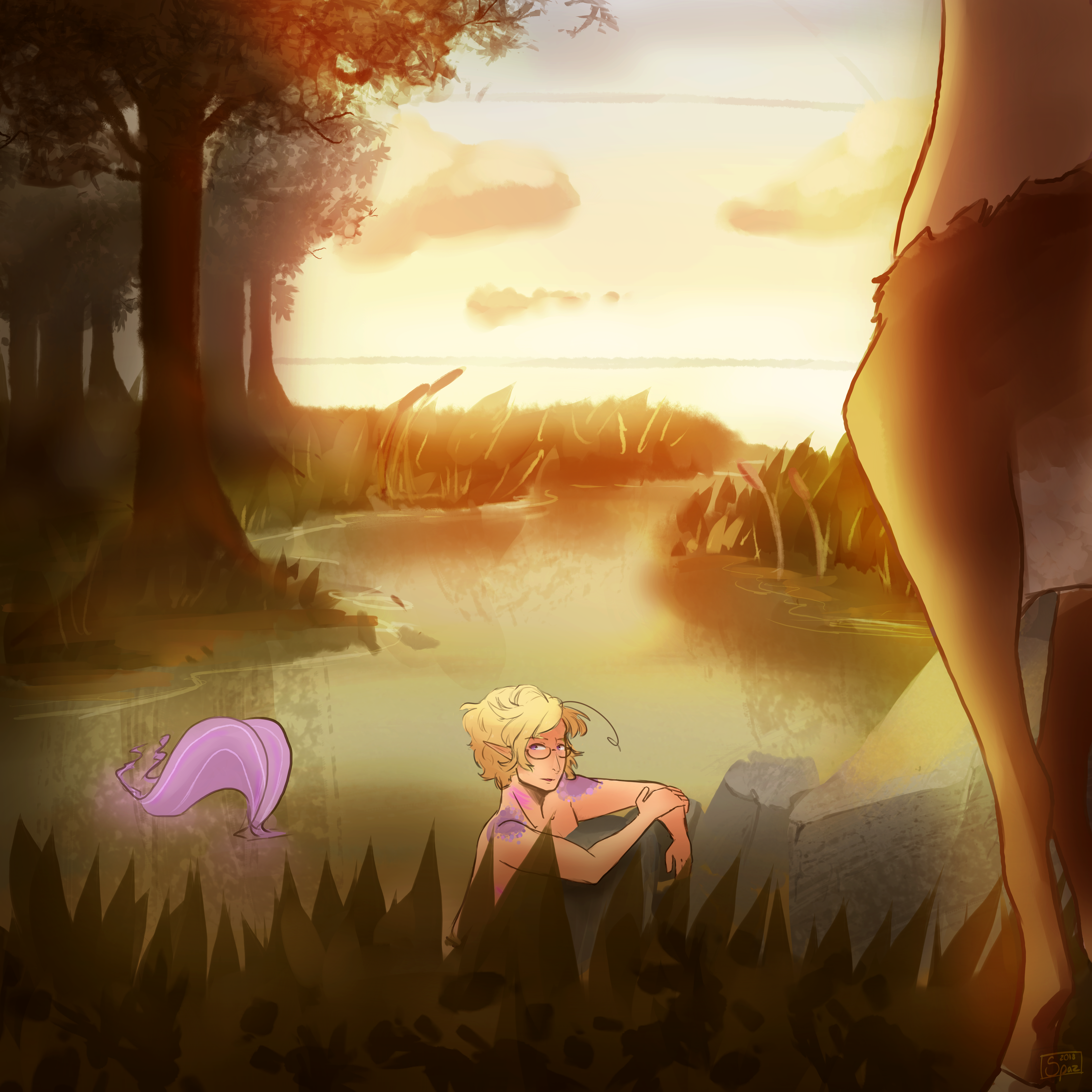 riverside