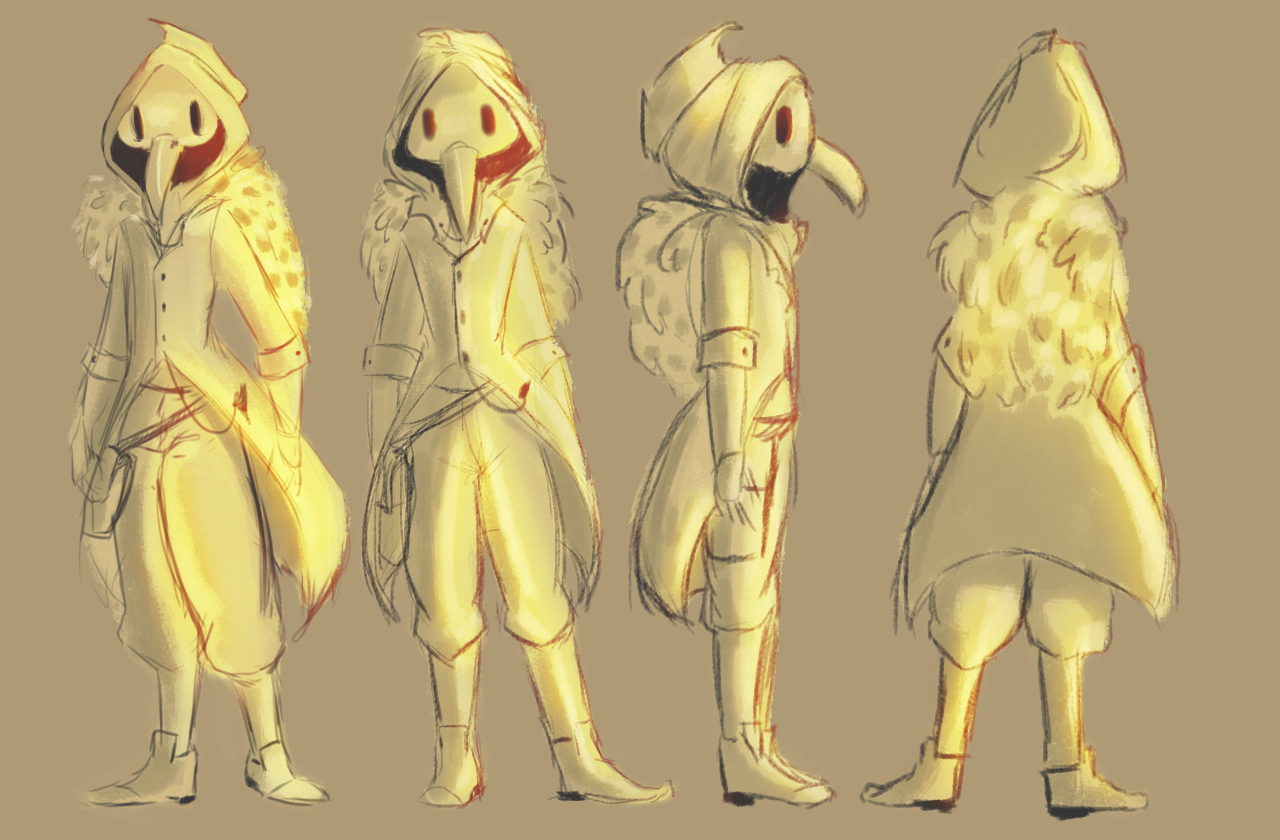 plague