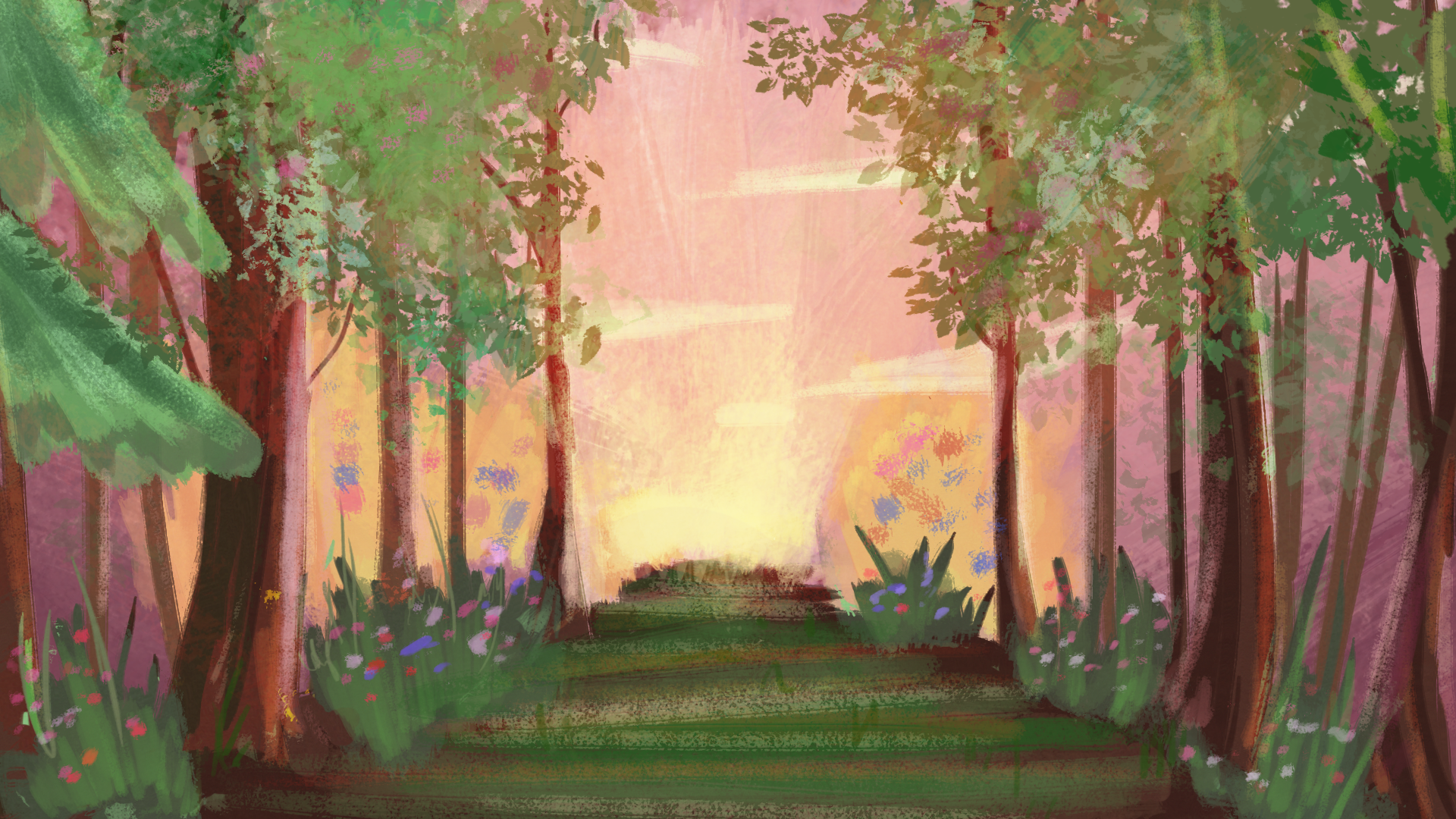 spring