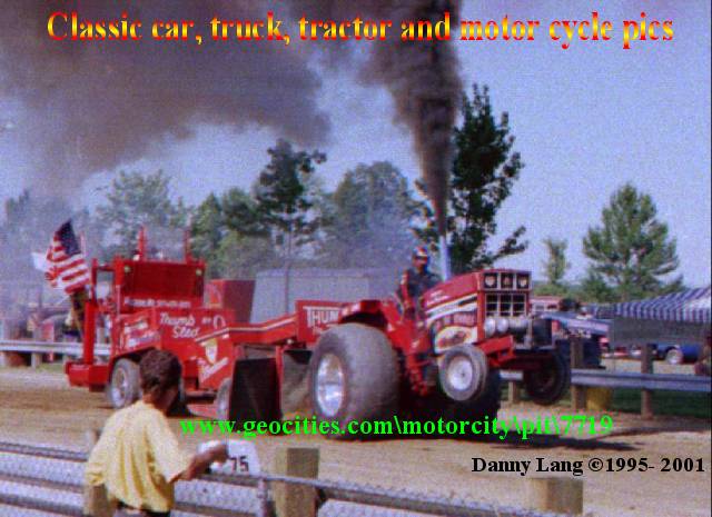 Click here to view a cool tractor