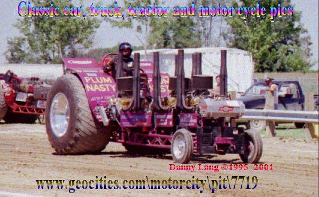 Click here to view a cool semi tractor