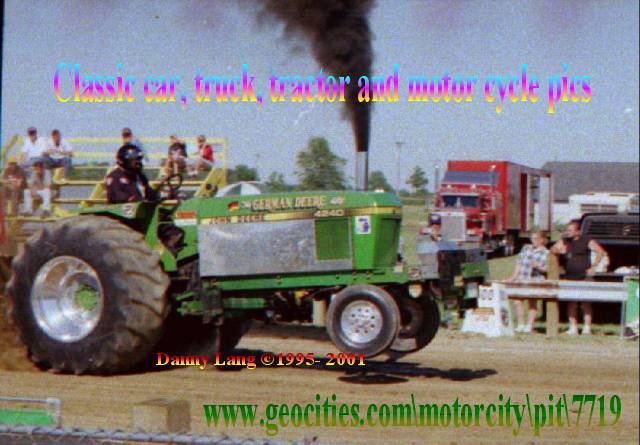 Click here to view a cool tractor