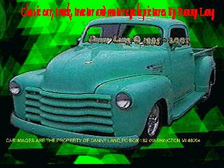 Click here to view a cool pickup truck