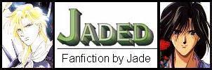jade's vonderful fanfics!!