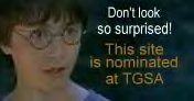 Click here to visit the Snitch awards!